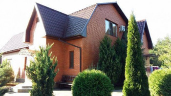 Банно-оздоровительный комплекс в Харькове